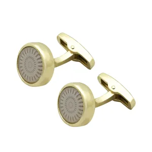 دکمه سردست مردانه مدل 42