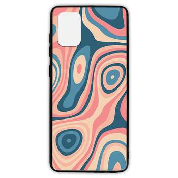 کاور مدل 1302 مناسب برای گوشی موبایل سامسونگ Galaxy A51