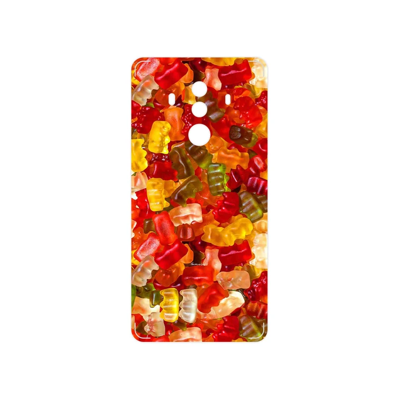 برچسب پوششی ماهوت مدل Gummi candy 1 مناسب برای گوشی موبایل هوآوی Mate 10 Pro