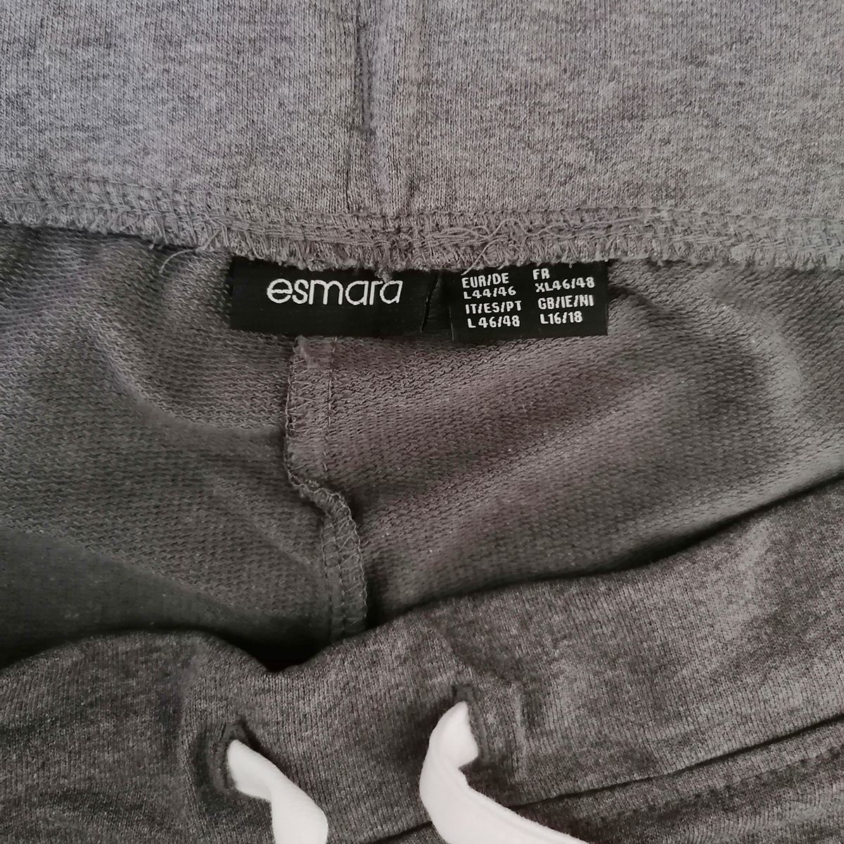 شلوارک زنانه اسمارا مدل 16141191 -  - 5