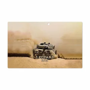 MAHOOT Leopard 2A5 tank Cover Sticker for Microsoft Surface 2 RT 2013