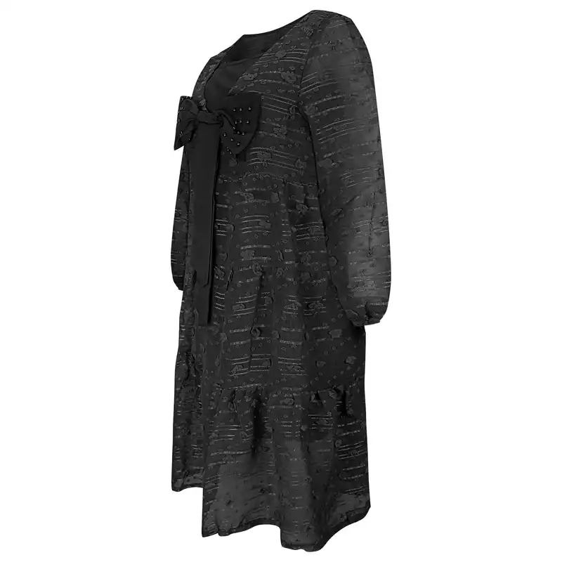 پیراهن زنانه مدل D124