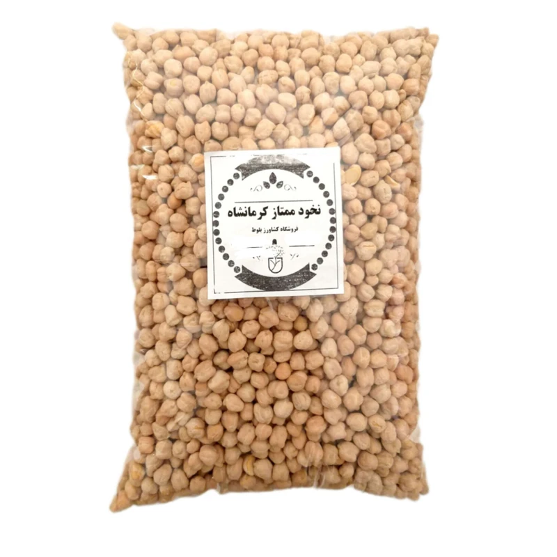 نخود بلوط - 3 کیلوگرم