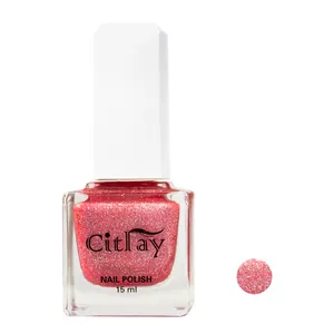 لاک ناخن سیترای شماره 508