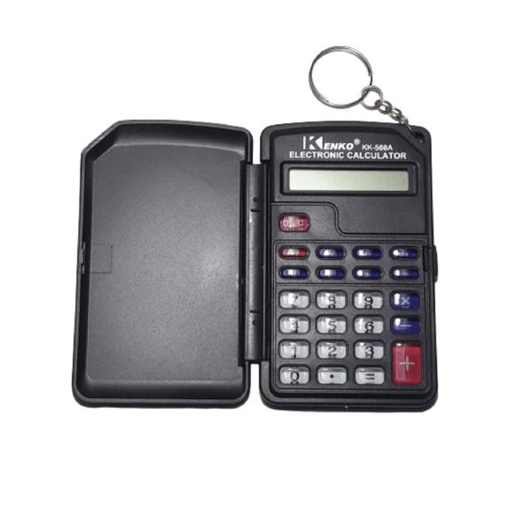 ماشین حساب کنکو مدل kk-568AA