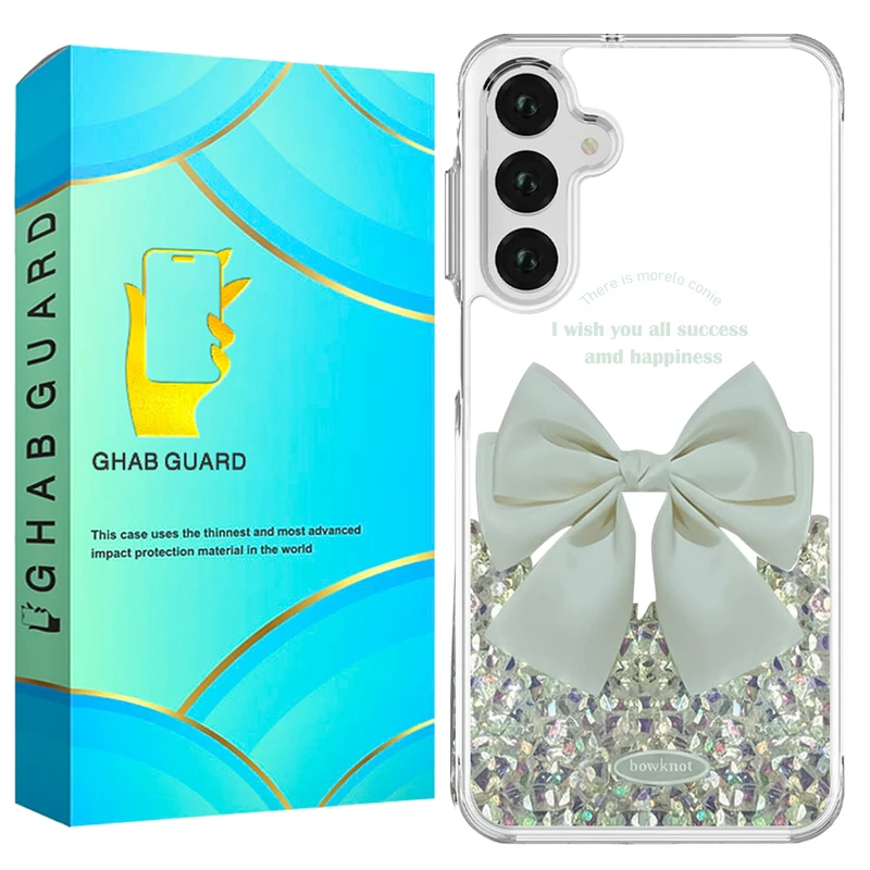 کاور قاب گارد مدل AKVG مناسب برای گوشی موبایل سامسونگ Galaxy S23 FE