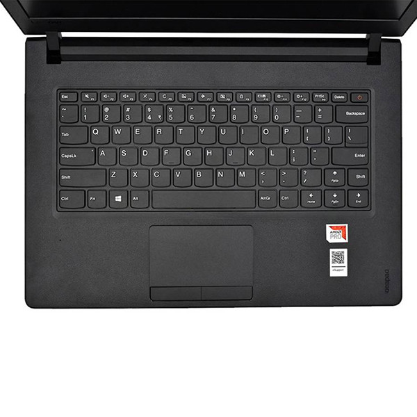 لپ تاپ 14 اینچی لنوو مدل IdeaPad E4145 - A
