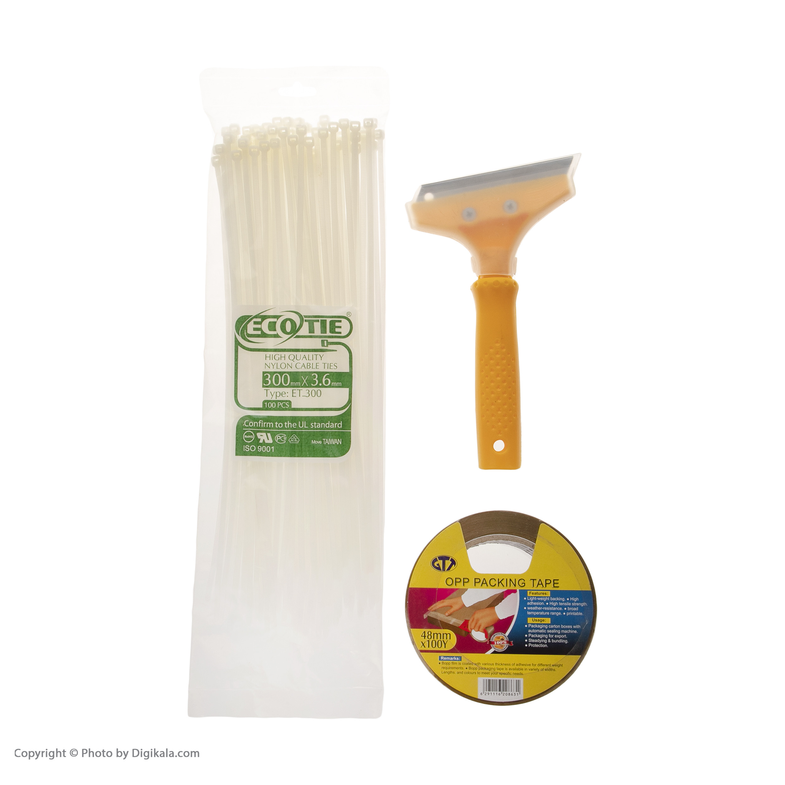 مجموعه 20 عددی ابزار سنتوزا مدل 001 مجموعه 20 عددی ابزار سنتوزا مدل 001