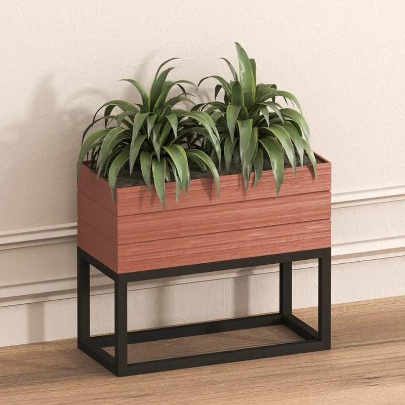 استند گلدان کد F1