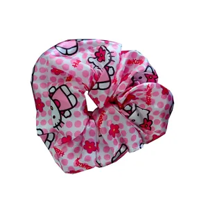 کش مو دخترانه طرح کیتی کد SATEN-578