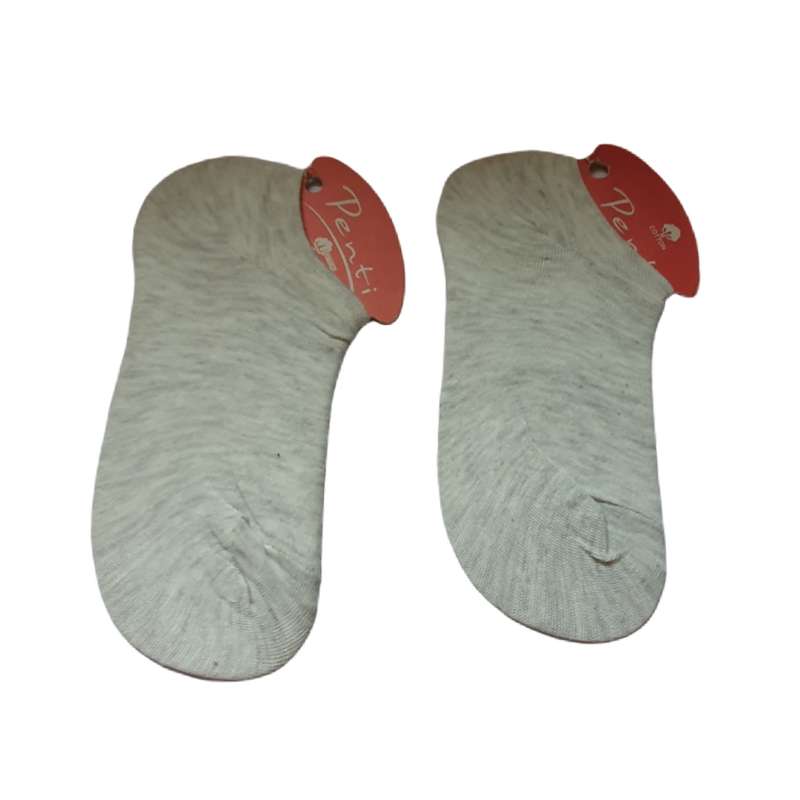 جوراب مدل مچی بسته 2 عددی