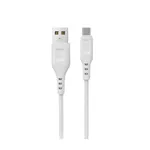 کابل تبدیل USB به microUSB وی دنمن وی مدل D06V طول 1 متر