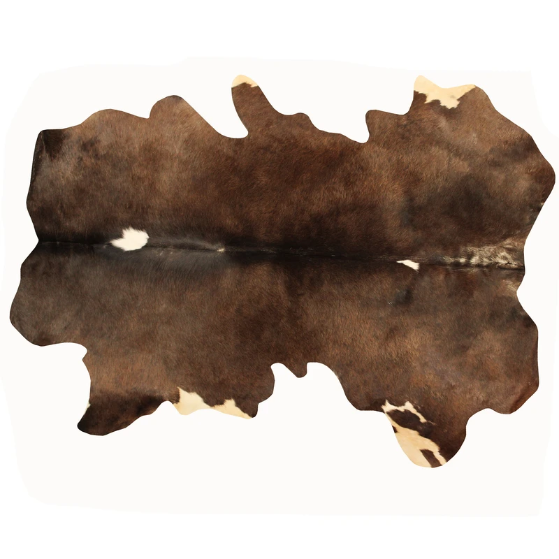 فرش پوست مدل p371