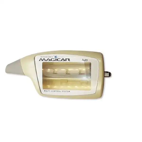 قاب ریموت ماجیکار مدل 902