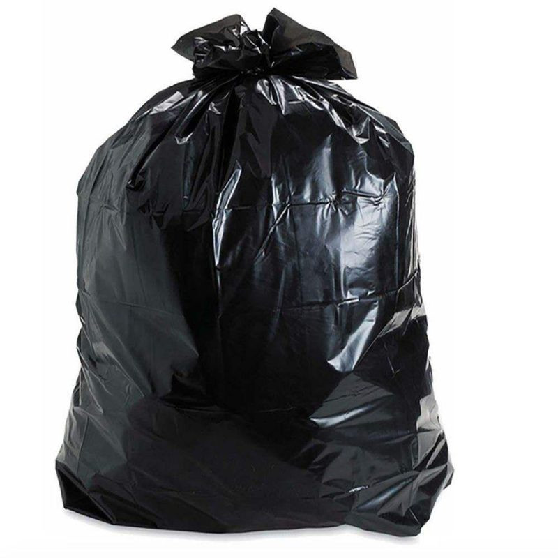 کیسه زباله مدل بزرگ کد 12080 بسته 10 عددی