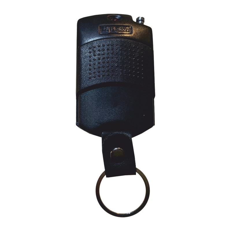 ریموت بلوتوثی دربازکن مدل دو و بی