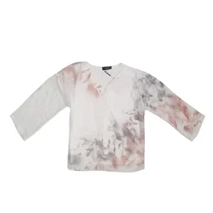 بلوز آستین بلند زنانه مدل Z-HG5