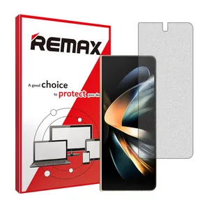 HyMTT Remax matte screen protector suitable for Samsung Galaxy ZFold 4 mobile phones