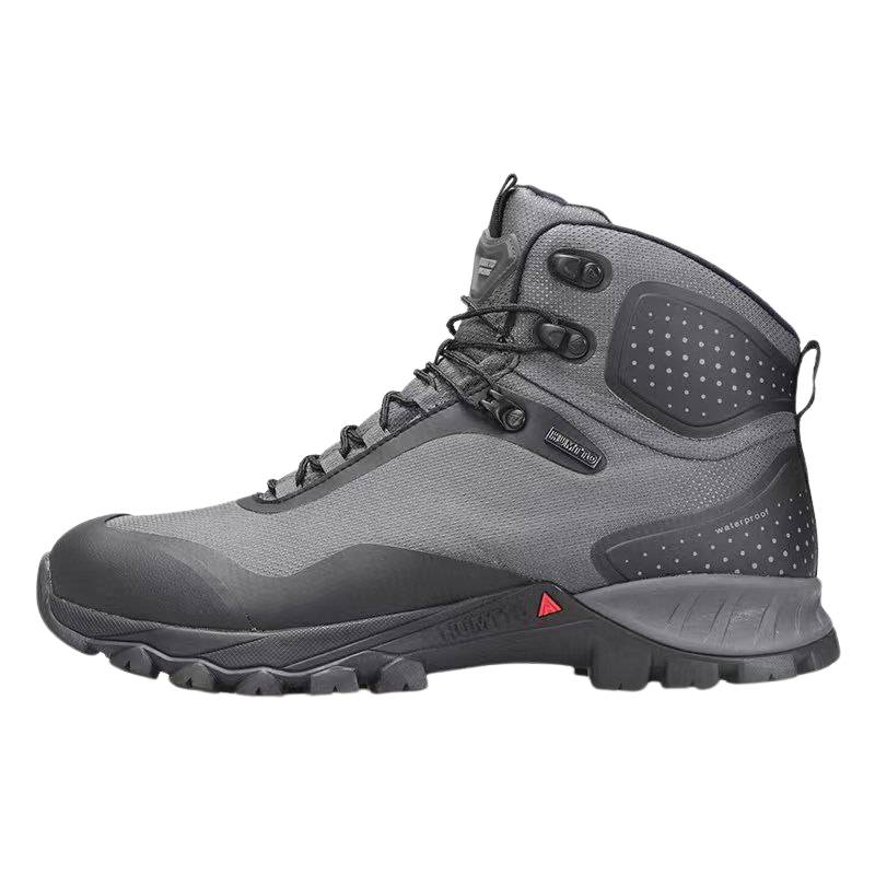 نکته خرید - قیمت روز کفش کوهنوردی مردانه هامتو مدل 240233A-4 خرید