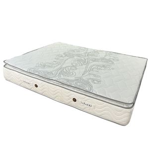 نقد و بررسی تشک رویال مدل طبی فنری سوپر کلاس سایز دونفره 160*200 سانتی متر توسط خریداران