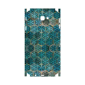 MAHOOT Iran Tile 9-FullSkin Cover Sticker for Samsung Galaxy J7 Prime