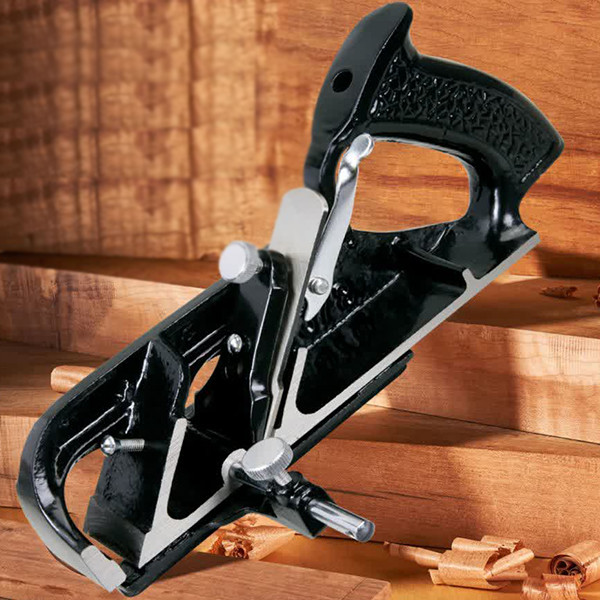 رنده نجاری تراست مدل DRFP/78