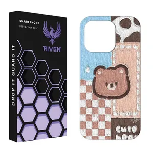 RIVEN RI1-19 Case For Apple iPhone 11 Pro