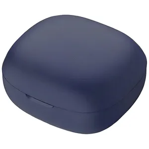 کاور مسیر مدل Silicon مناسب برای کیس هدفون بی سیم انکر Soundcore R50i