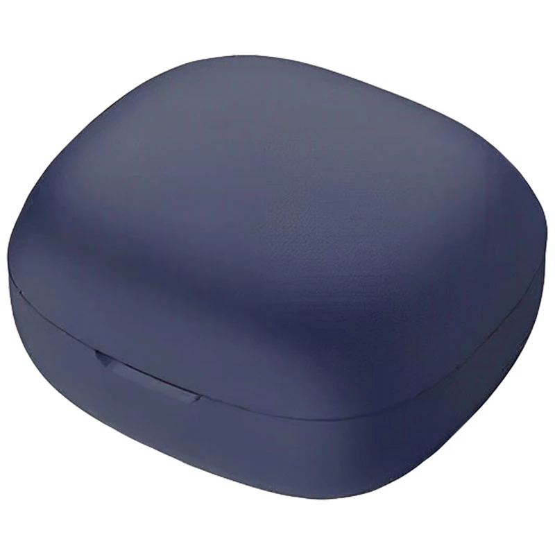 کاور مسیر مدل Silicon مناسب برای کیس هدفون بی سیم انکر Soundcore R50i