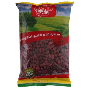 لوبیا قرمز طلای سفره - 900 گرم