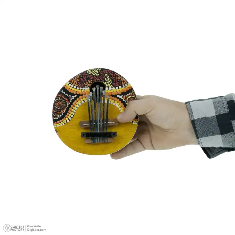 کالیمبا کد 113