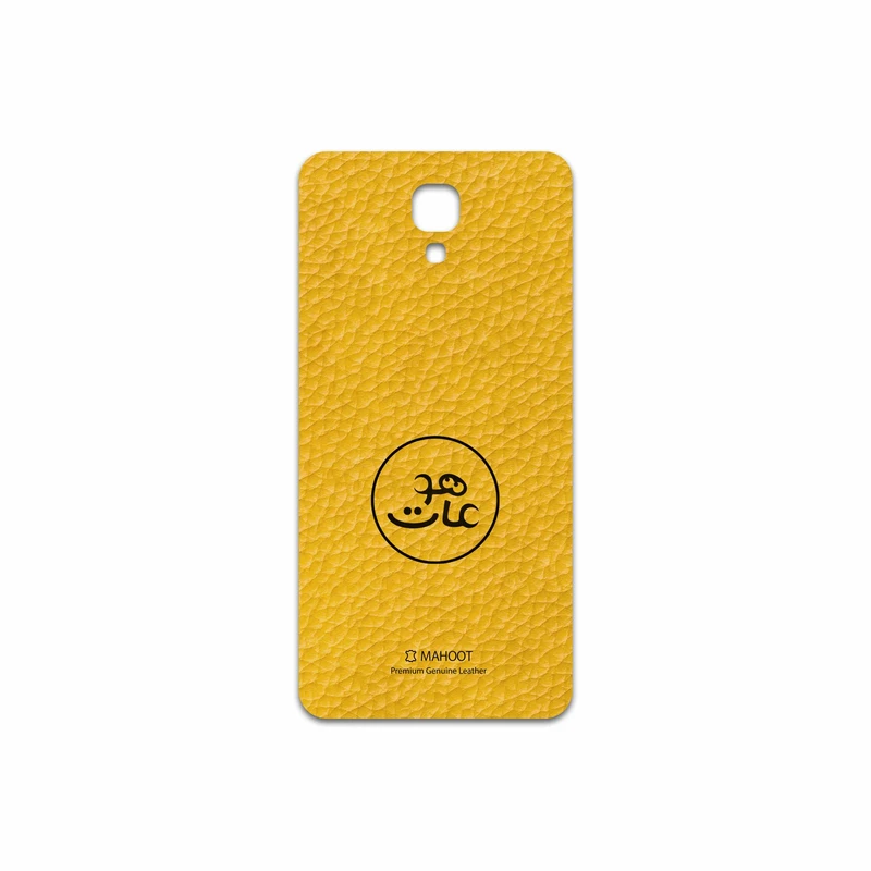 برچسب پوششی ماهوت مدل ML-MAH مناسب برای گوشی موبایل ال جی X screen