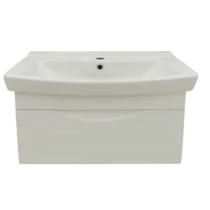 ست کابینت و روشویی گلسار مدل DS6236