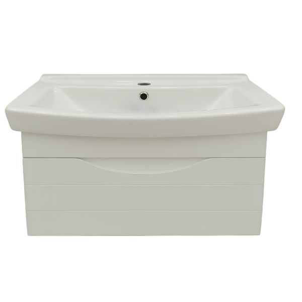 ست کابینت و روشویی گلسار مدل DS6236