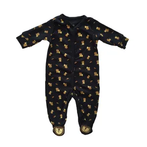 سرهمی نوزادی مدل DFD