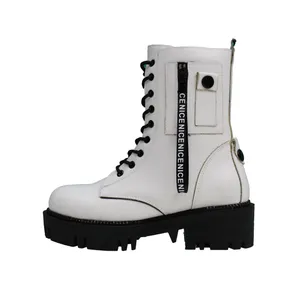 نیم بوت زنانه مدل نایس کد 9932