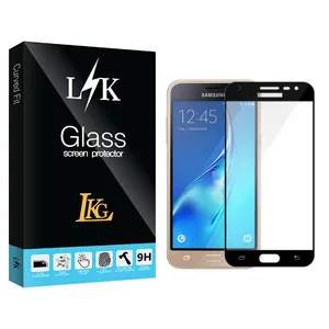 LKG LK Glass Screen Protector For Samsung J3 Pro