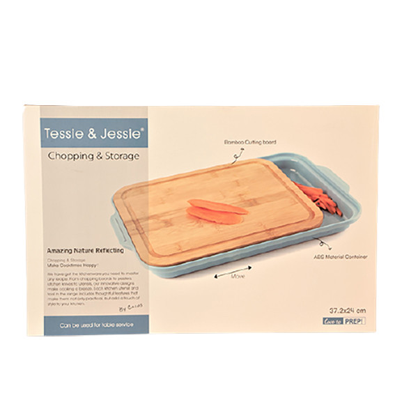 تخته برش تسی اند جسی کد 9113