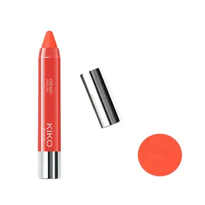 رژ لب مدادی کیکو میلانو مدل creamy شماره ی 104