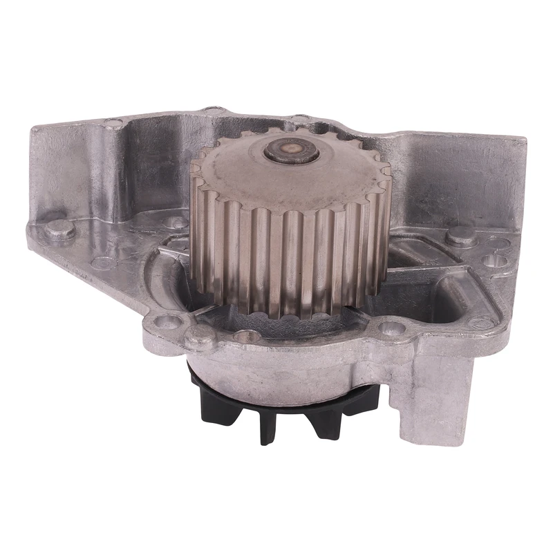 واتر پمپ کامل جی ای اس پی مدل 475701 مناسب پژو 405 و پارس و سمند و سورن