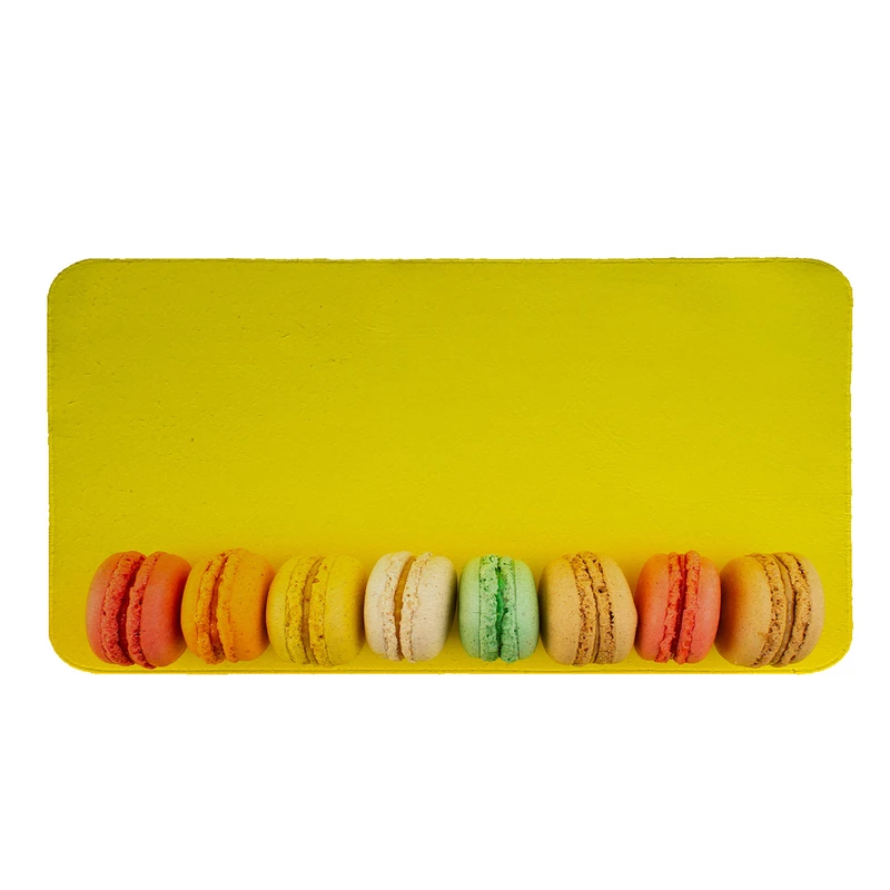  پادری طرح ماکارون کد 8485 سایز 110×60 سانتی متر