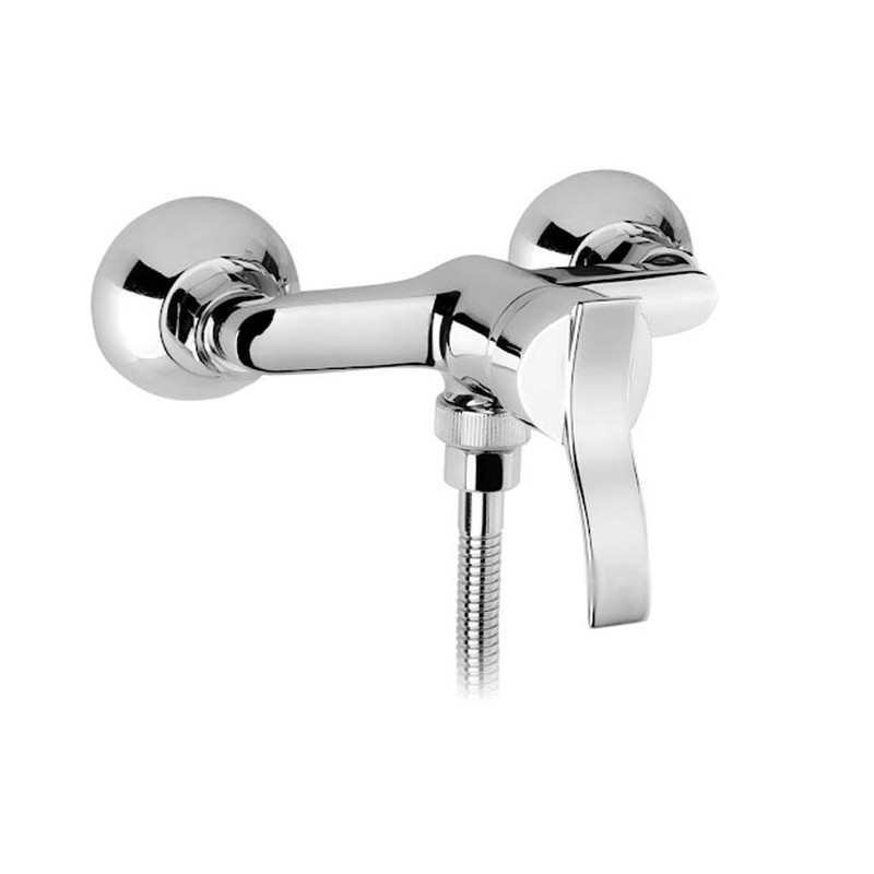 شیر توالت مدل دریا 40