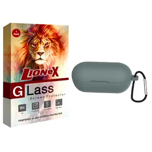 کاور لایونکس مدل SNAP2 مناسب برای کیس هدفون بی سیم هایلو GT1 Pro