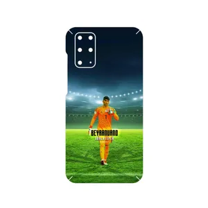 MAHOOT Alireza Beiranvand Cover Sticker for Samsung Galaxy S20 Plus