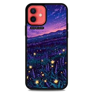 AKAM AMC-AW12-NATURE-1 Cover For Apple iPhone 12