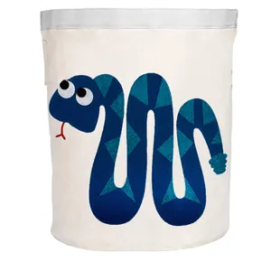 ارگانایزر کودک هیاهو مدل Twisted snake
