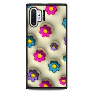 AKAM AMC-WSGN10P-JELLY-41 Cover For Samsung Galaxy Note 10 Plus