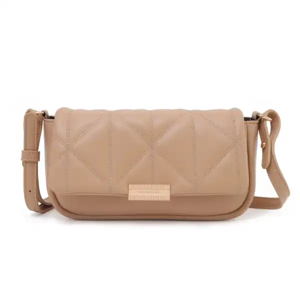 کیف رودوشی زنانه پرتیزس مدل X3-135