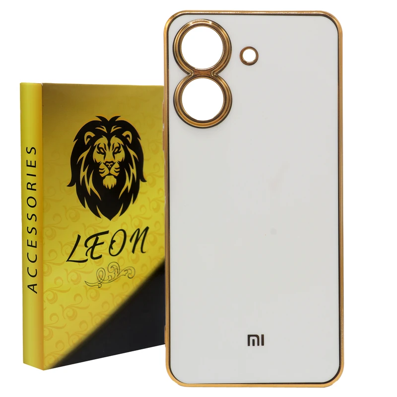  کاور لئون مدل My1 Yo مناسب برای گوشی موبایل شیائومی Poco C65