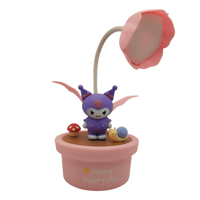 چراغ مطالعه مدل کرومی